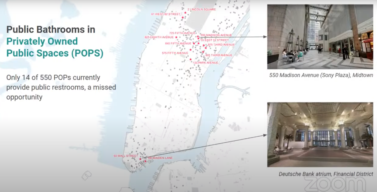 Manhattan community board working group lobbies to require bathrooms in