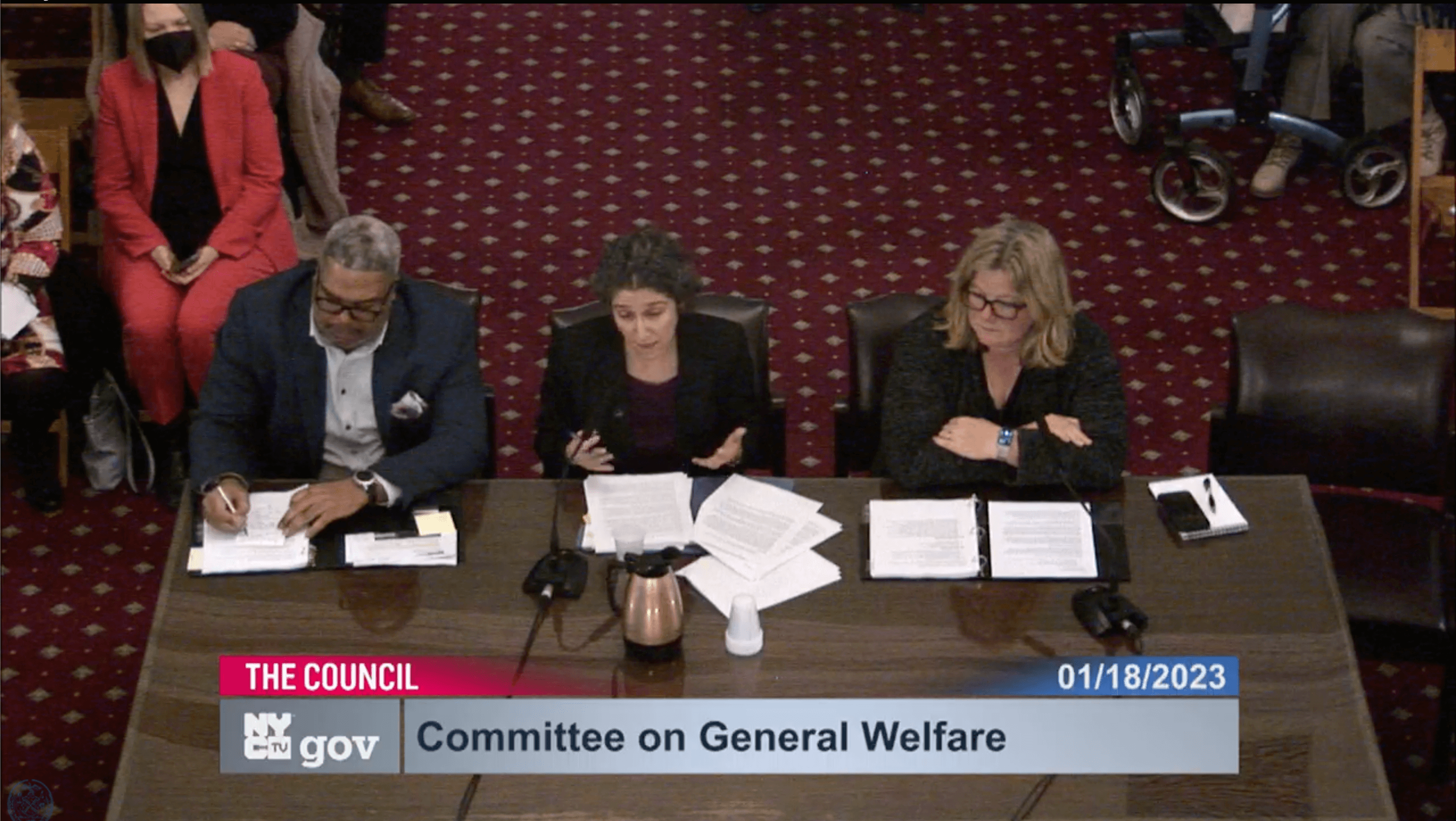 City Council eyes expanding CityFHEPS housing benefit program to help vulnerable New Yorkers find permanent housing 4