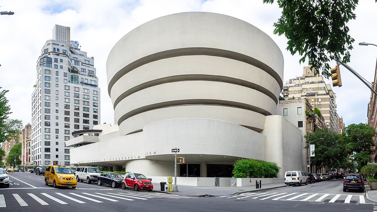 Upper East Side, NYC