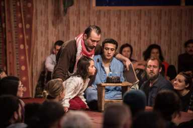 The Jungle – Production-168 copy