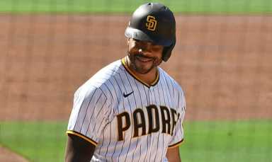 Tommy Pham Mets