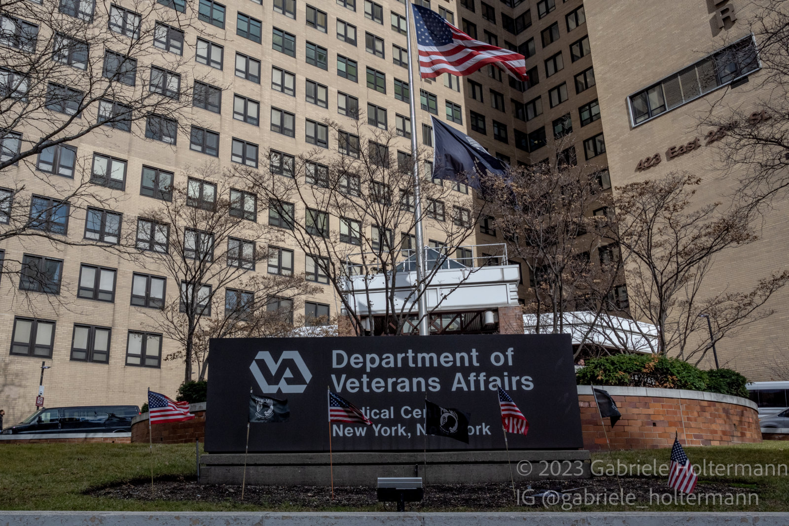 New York City VA nurses demand more nurse recruitment amNewYork