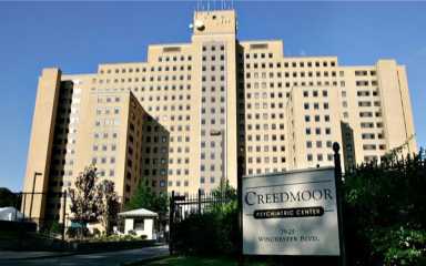 creedmoor