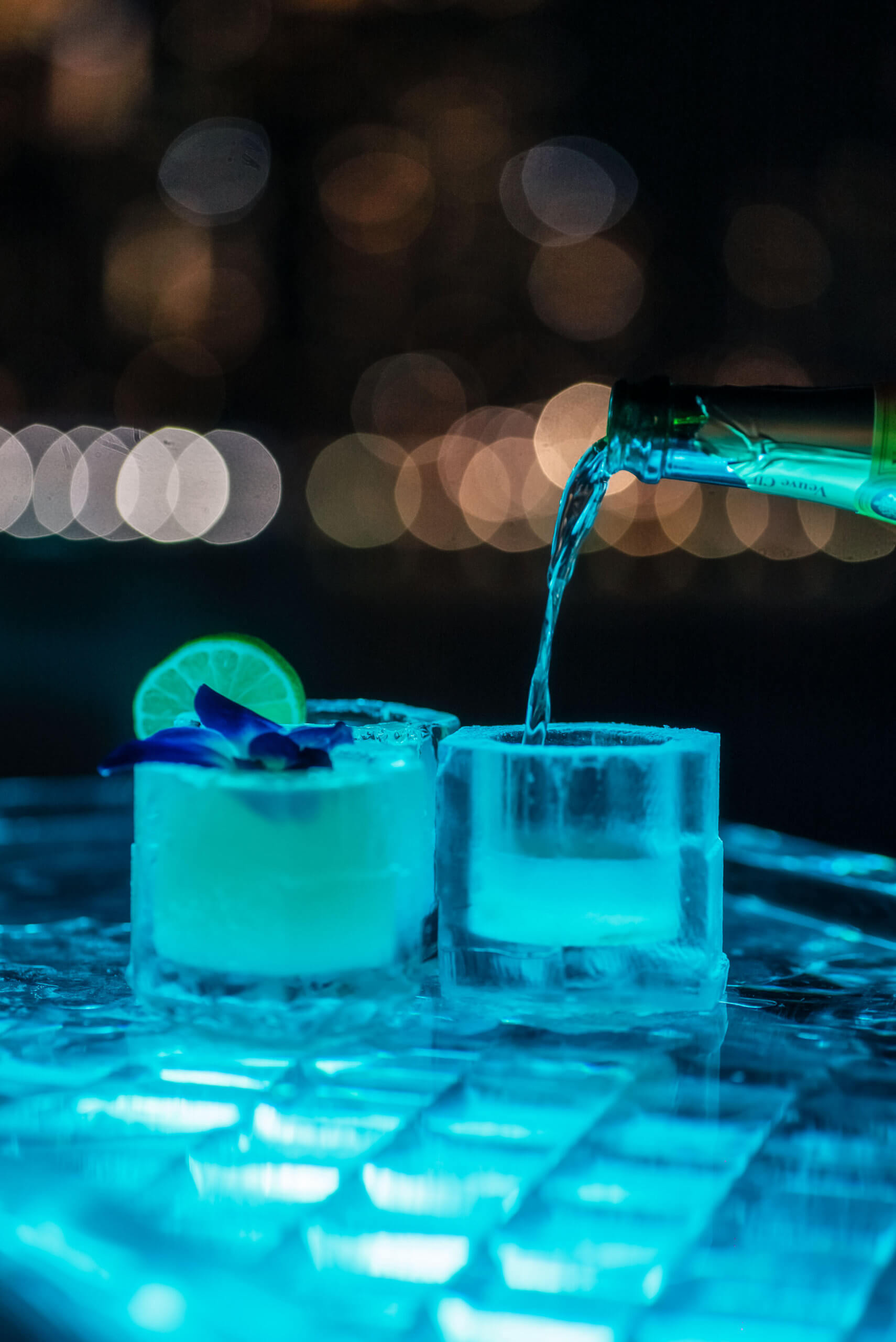 Polar Lounge returns to Brooklyn hotel rooftop for a chill night out experience 4 Brooklyn hotel rooftop