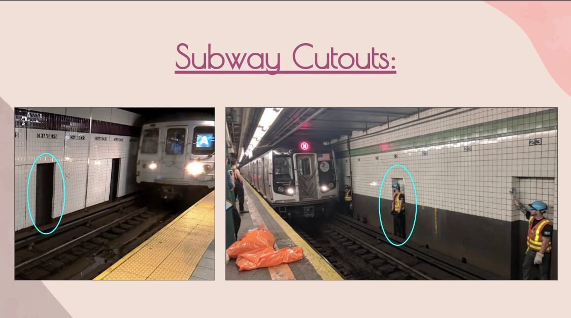 Michelle Go, New Yorker pushed in front of train, honored at a day of healing for Asian women 2