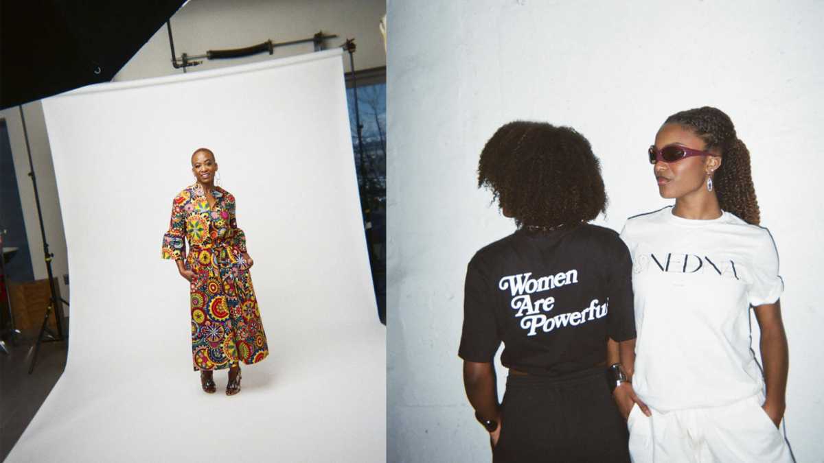 nordstrom black history month popup