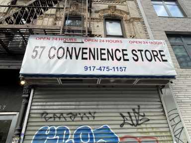 storefront