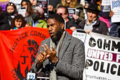 How Many Stops Act Presser