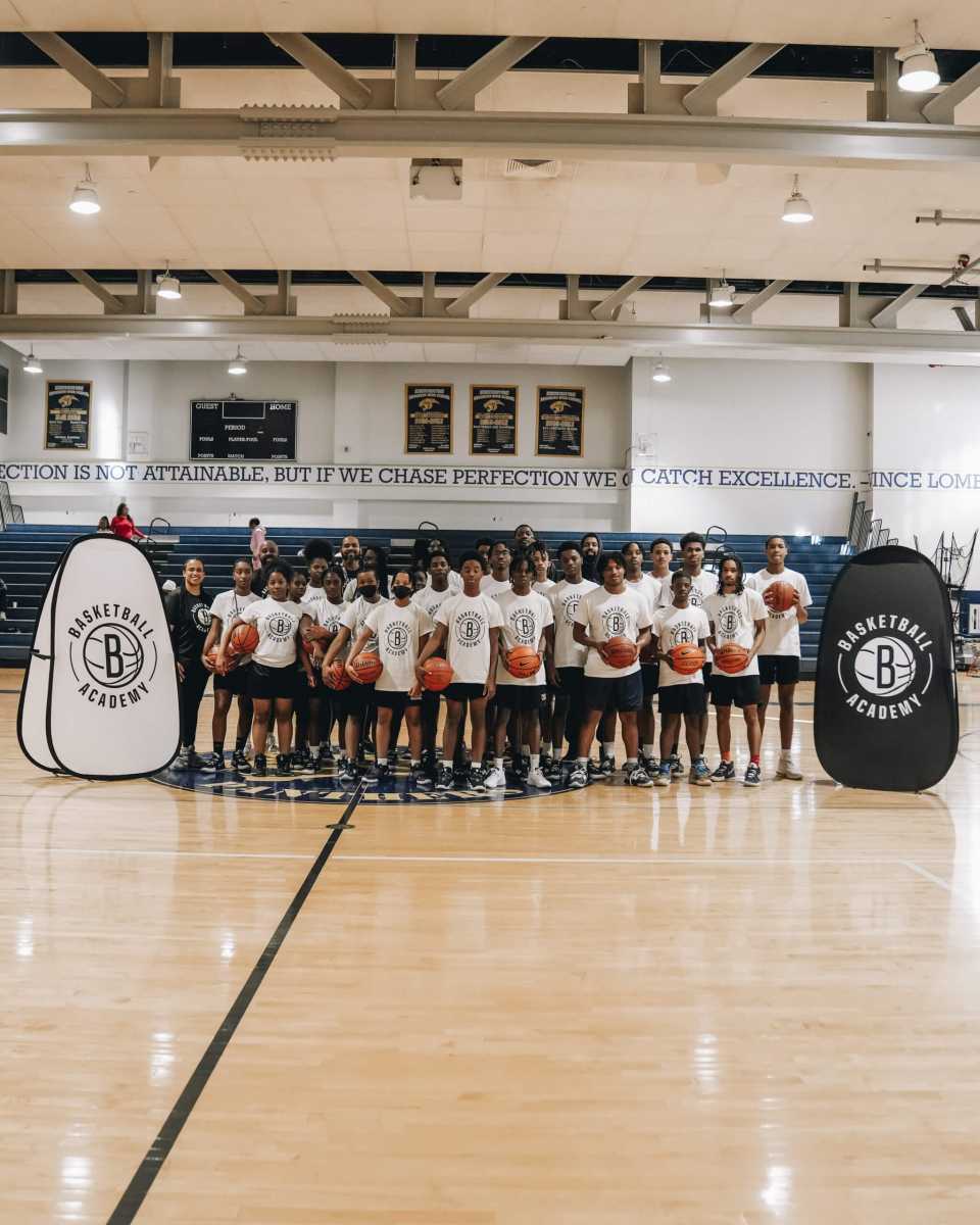 Nets