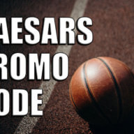 Caesars promo code
