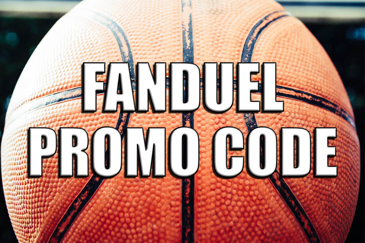 FanDuel promo code $3K no-sweat bet for all NBA games tonight amNewYork