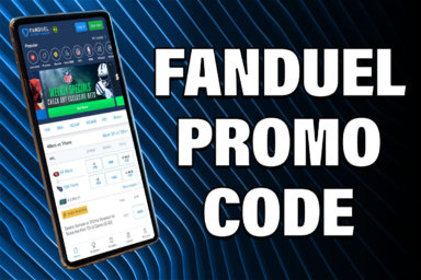 FanDuel promo code