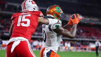 Josh Gordon scores his first XFL touchdown