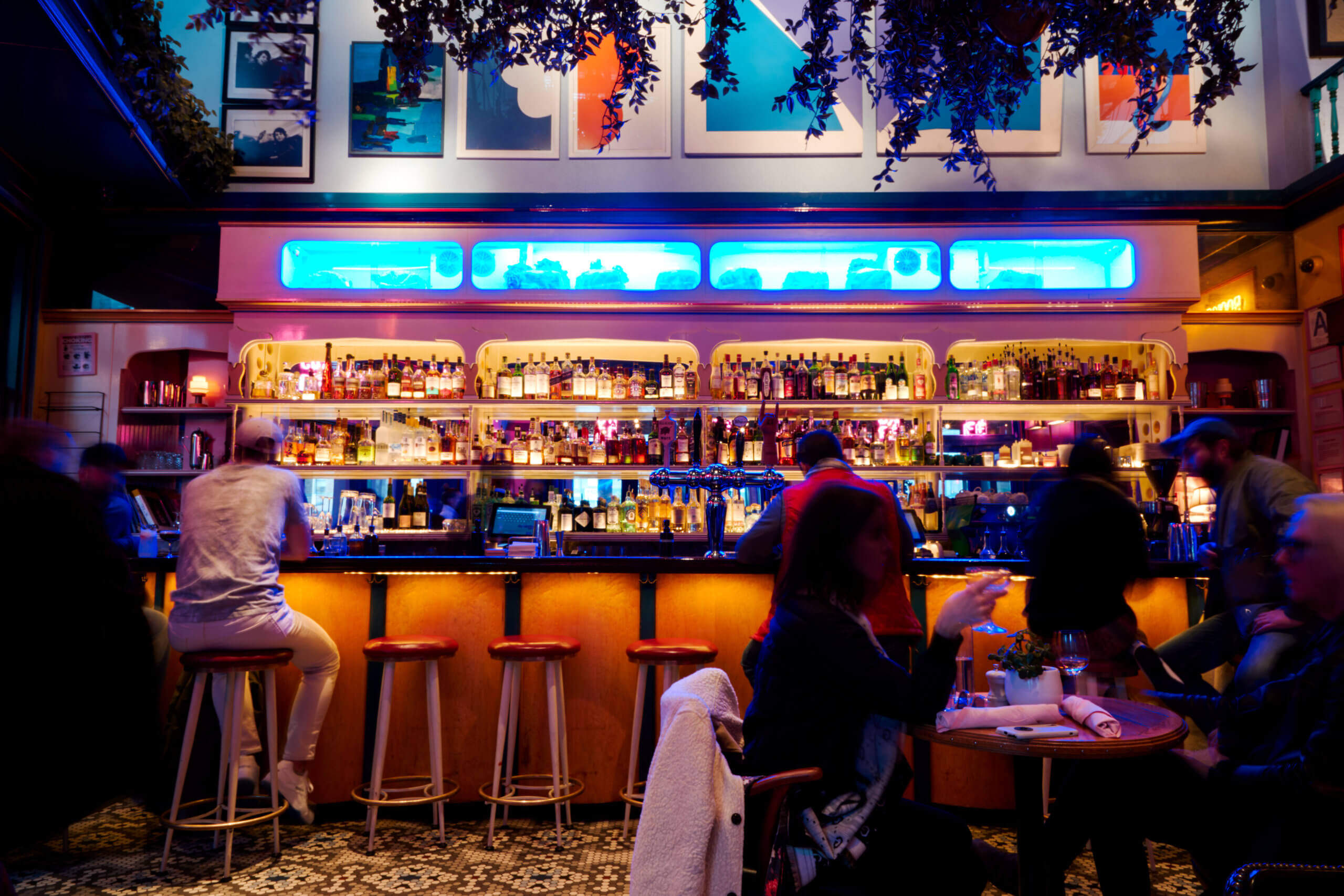 First hotel to have a mushroom farm is located in the East Village, mushroom-themed events planned 3