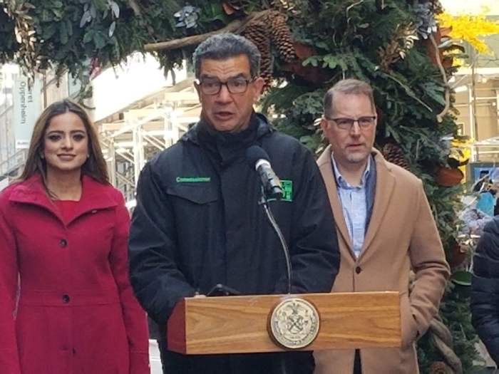 Pay load: DOT introduces metered parking for trucks and other commercial vehicles in outer-borough neighborhoods 3