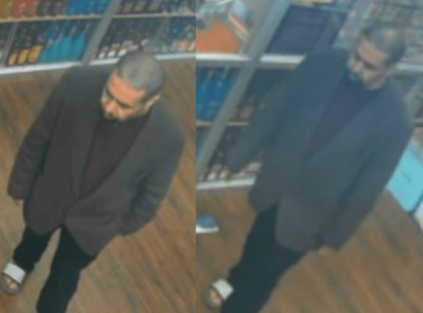 416-23 Forcible Touching 2-10-23 Photo