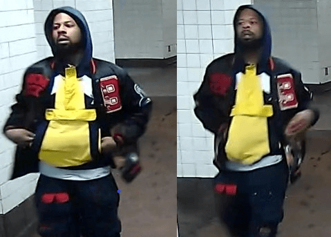 417-23 Assault 5 Pct 2-18-23 Photos