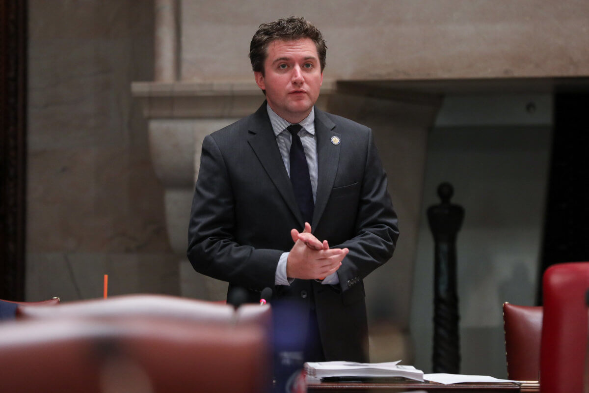 Suburban lawmakers say only city should pay increased payroll tax to fund MTA 2