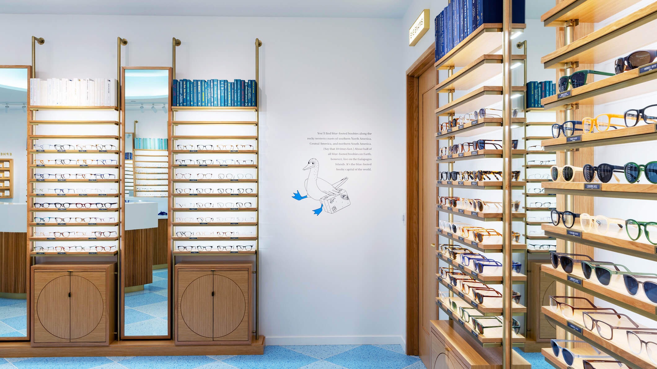 Warby Parker
