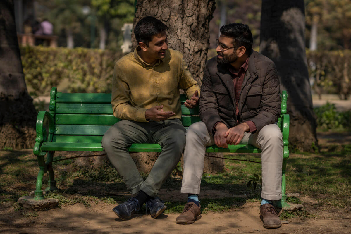 India Same Sex Marriage
