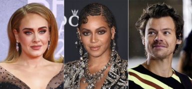 Music-Grammy Predictions