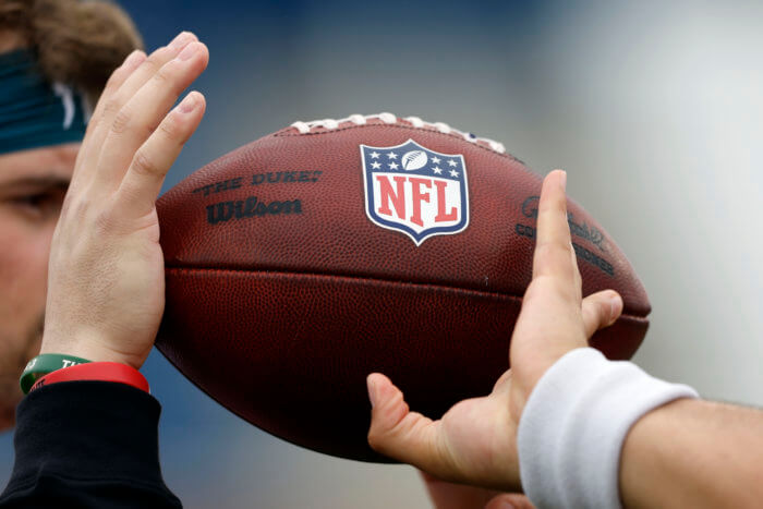 NFL Draft winners and losers