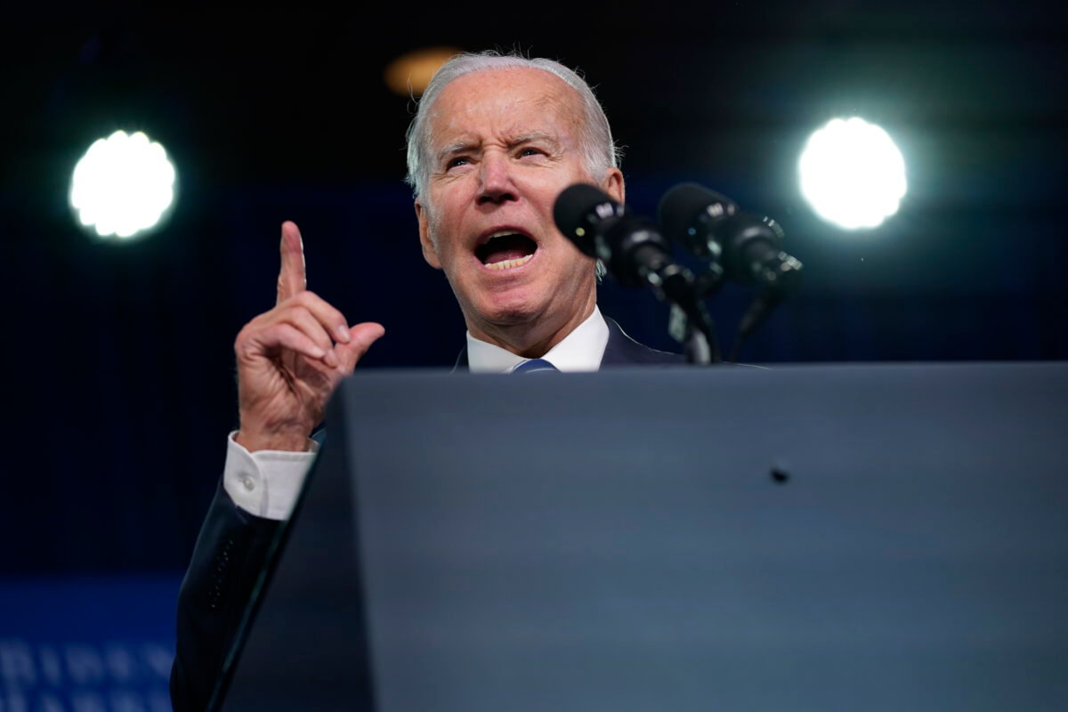 Joe Biden