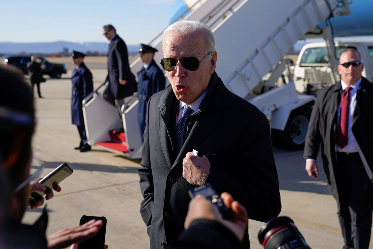 Joe Biden
