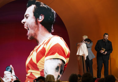 65th Annual Grammy Awards – Show