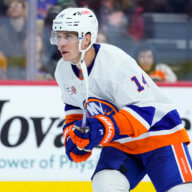 Bo Horvat Islanders