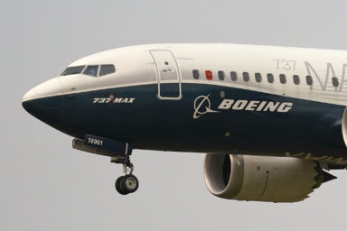 Boeing Job Cuts