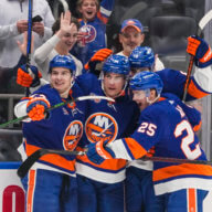 Islanders Kraken Bo Horvat