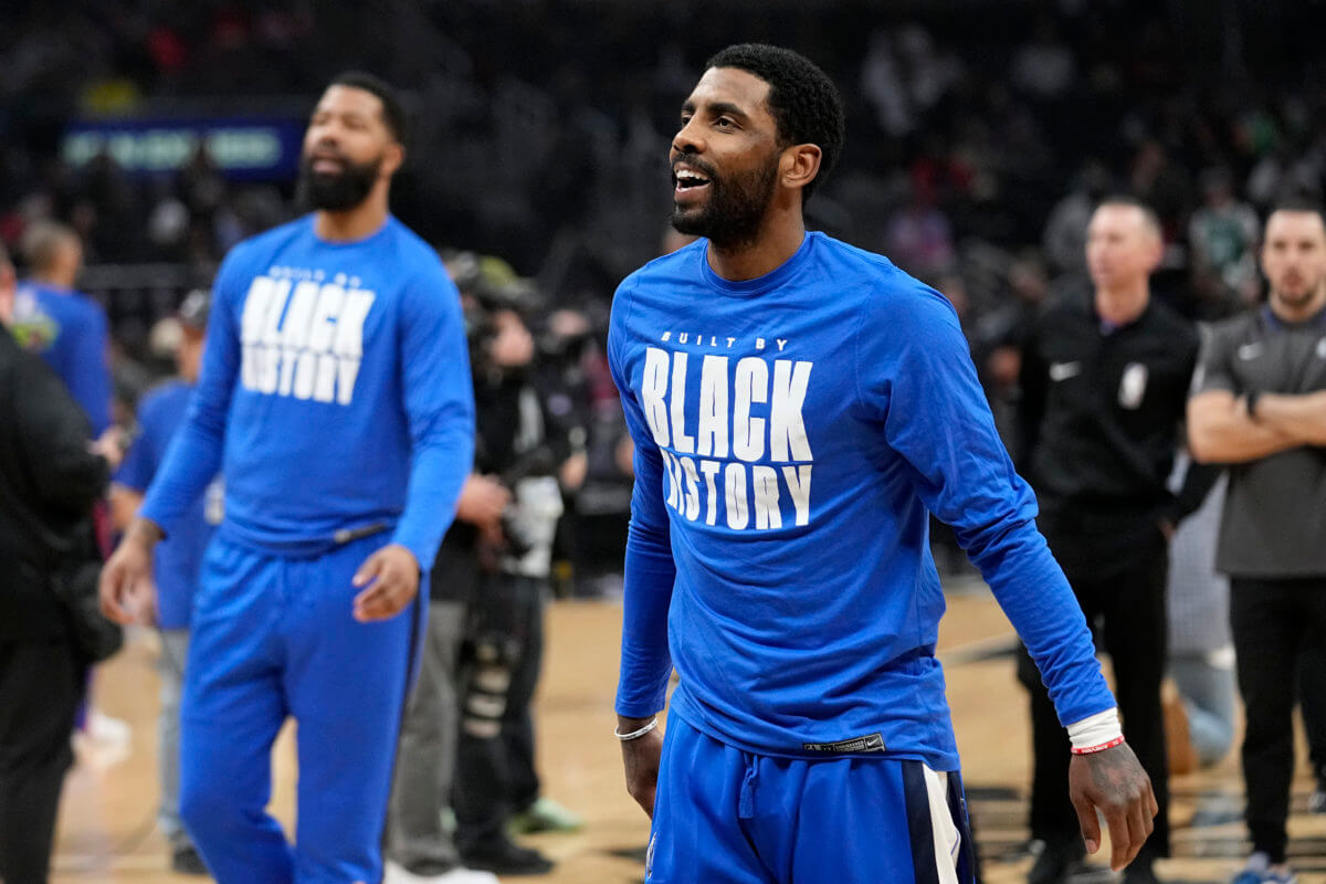 Nets