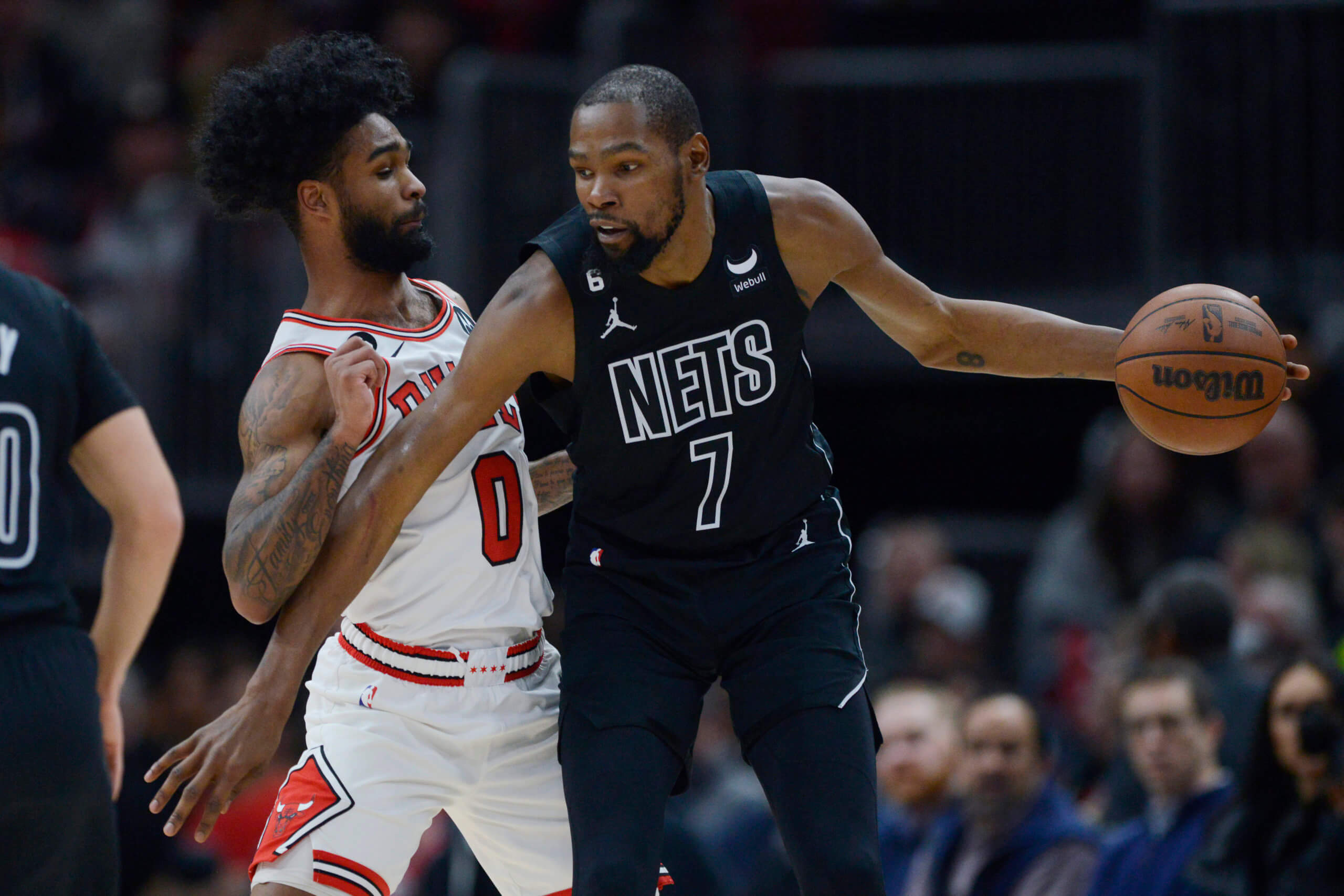 Nets now must find a direction as Sean Marks, Co. begin rebuild after Kevin Durant trade 2 Nets