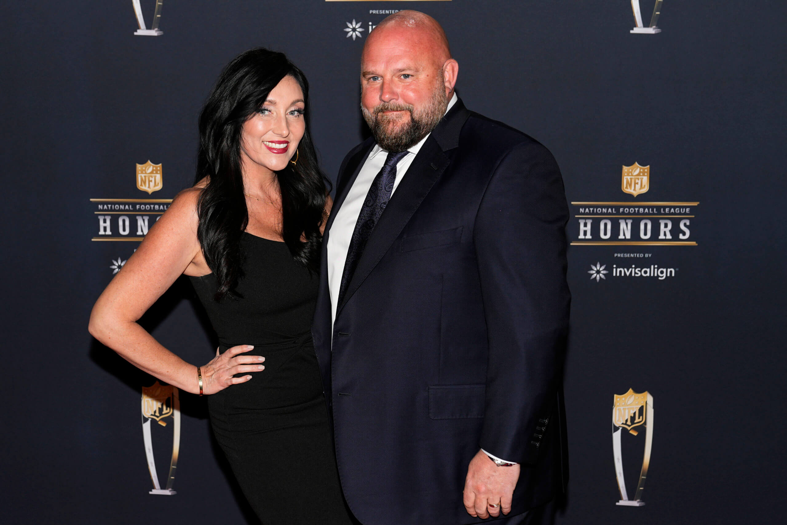 Giants coach Brian Daboll named AP Coach of the Year | amNewYork Giants coach Brian Daboll named AP Coach of the Year | amNewYork