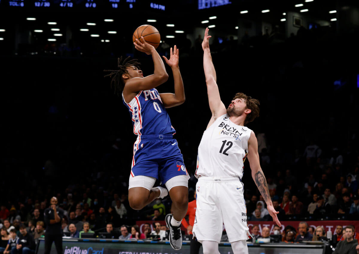 Nets
