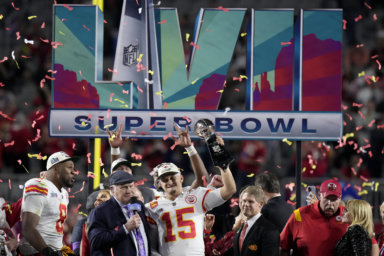 NFL predictions 2023
