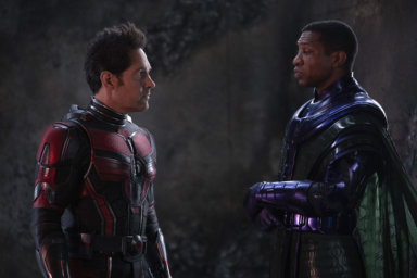 Film Review – Ant-Man and the Wasp: Quantumania