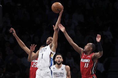Nets