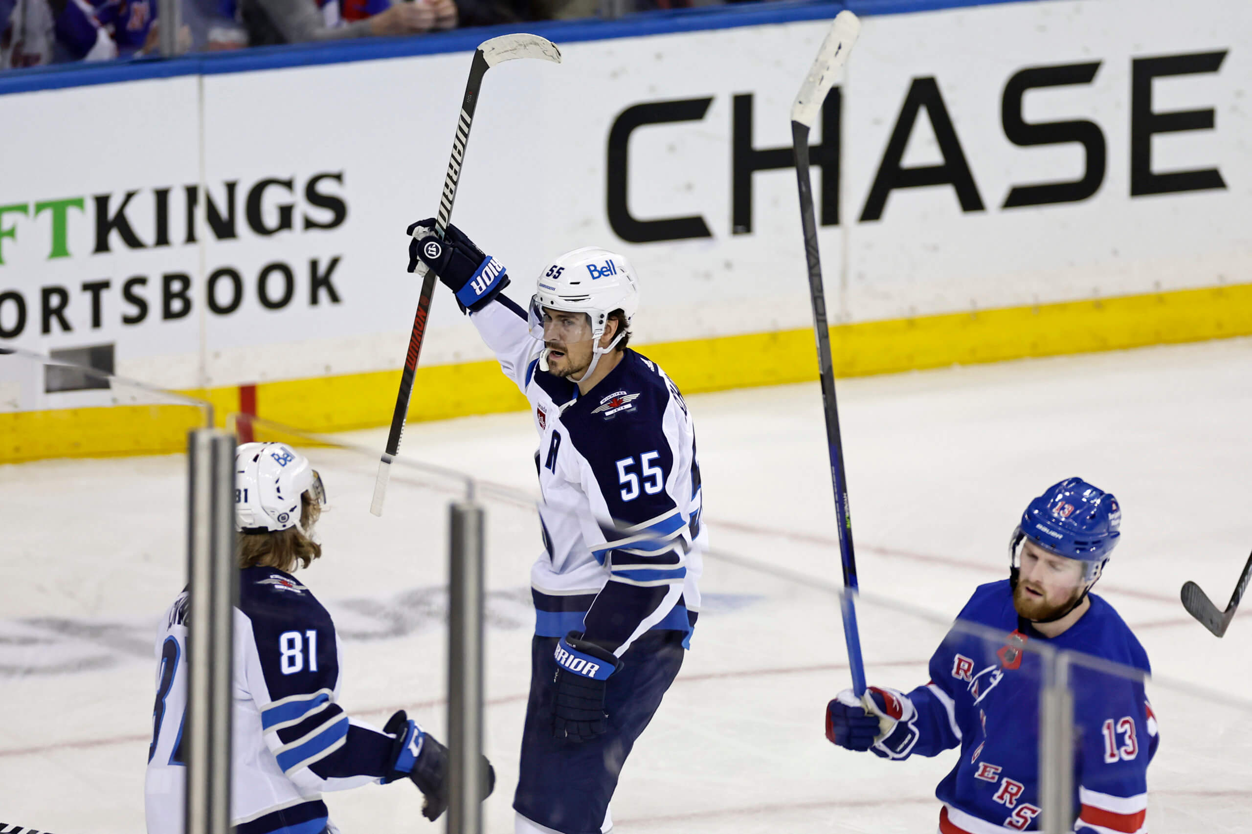 Islanders rumors: What scoring options are out there? What can be dealt in 2023 offseason? 4 Mark Scheifele