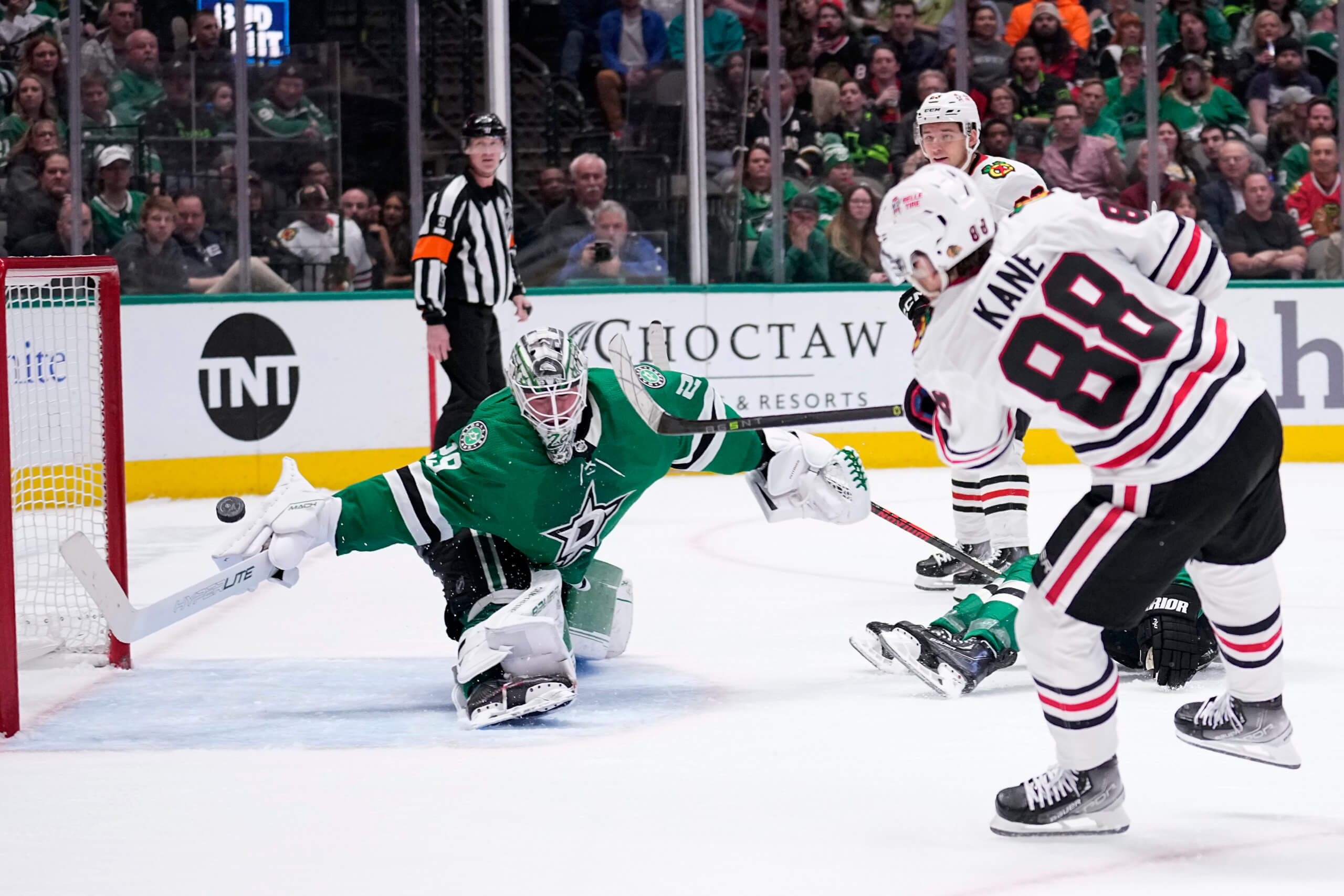 Rangers, Patrick Kane update: When could blockbuster trade finally be completed? 2 Rangers trade for Patrick Kane