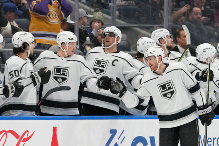 Islanders Kings