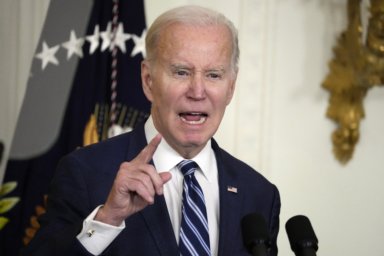 President Joe Biden