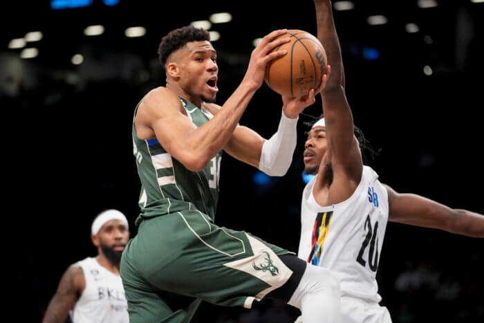 Nets