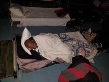 Adams Sleepy Time