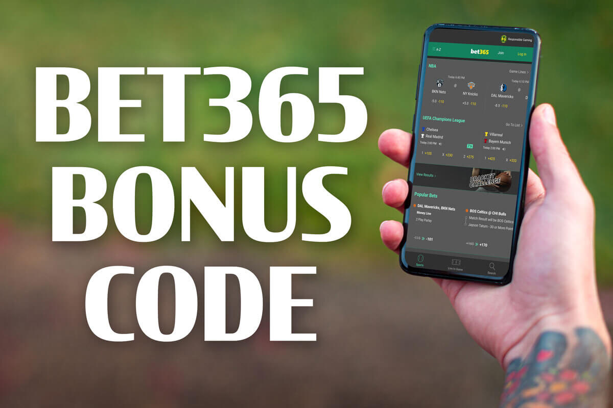 Free Bet365 bets every week simply by logging in - Mirror Online