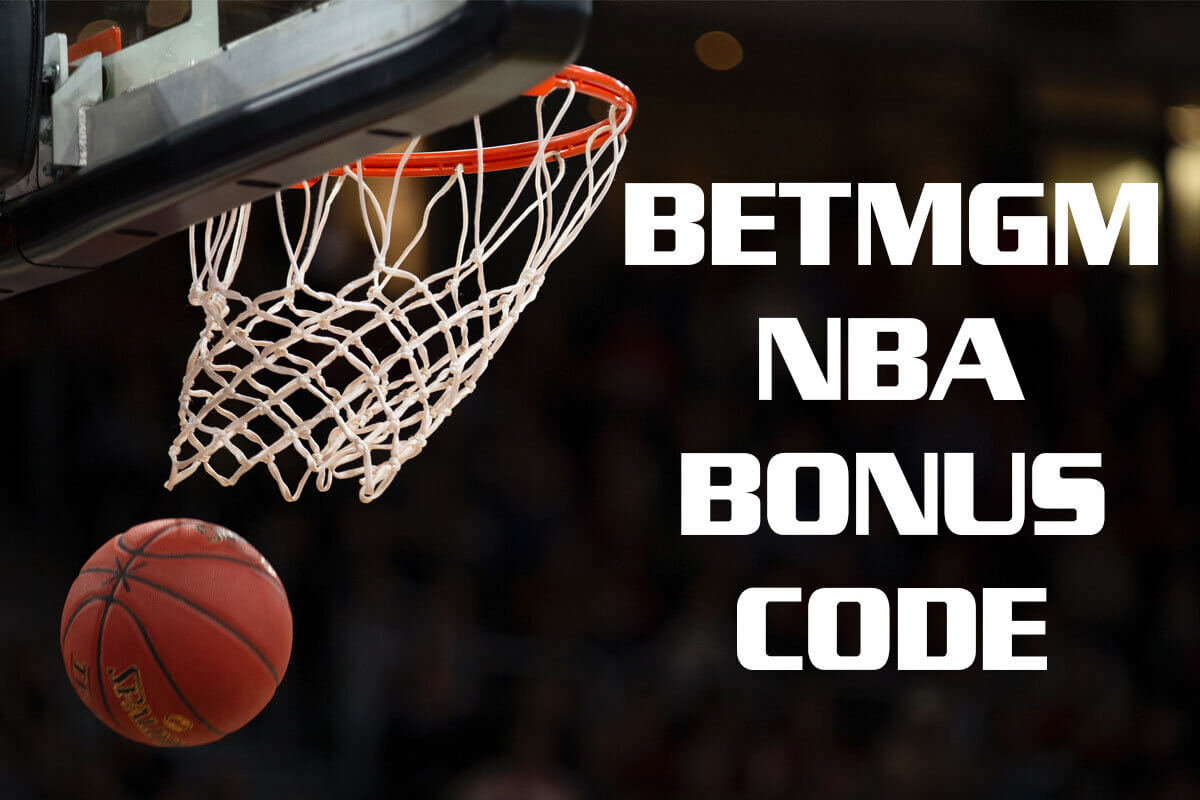 BetMGM NBA bonus code delivers 1K bet for ESPN doubleheader amNewYork