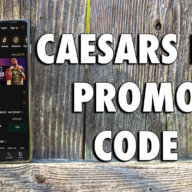 Caesars NY promo code