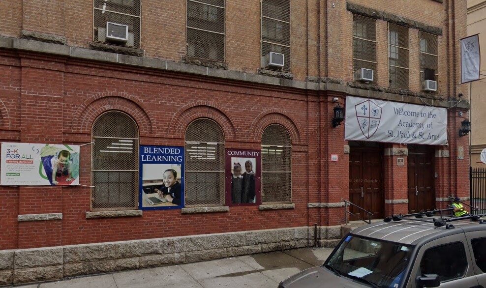 Dozen Catholic schools in Manhattan, Bronx and Staten Island slated to