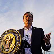 Congress Member Dan Goldman